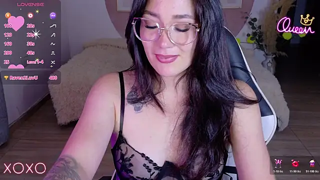 Eliih_01 Live Chatraum