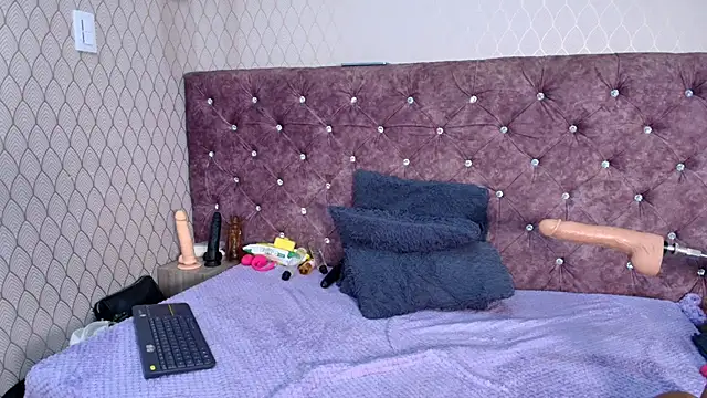 VALENTINA3x – live chatrum