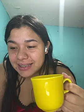 Chat ao vivo de April_Becker