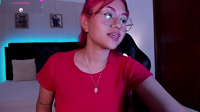 MAYASMITH__ – live chatrum