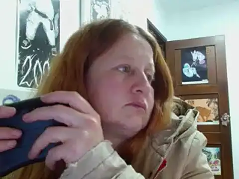 ViioletaMora – live chatrum