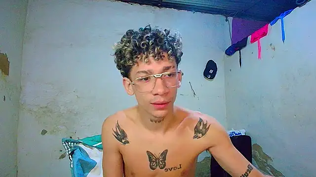 Chat soba uživo modela mateodeamjo