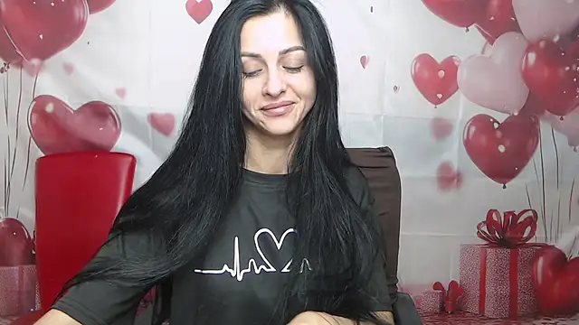 EvaClarkk – live chatrum