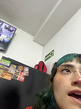 baby_akuma – live chatrum