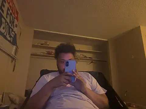 Živá chatovací místnost off_blackolive