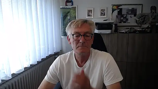 randyandy67 Cameră chat live