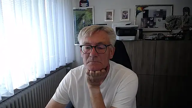 randyandy67 Live Chatraum