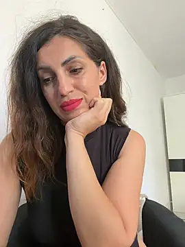 Sala de chat ao vivo de JessicaCarter