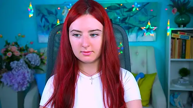 AnnTerry_'s Live Chat Room