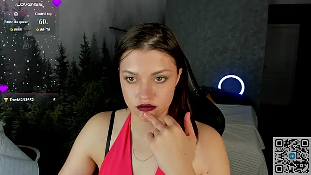 Maya-Mimi's Live Chat Room