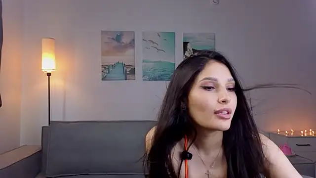 micky_lush's Live Chat Room