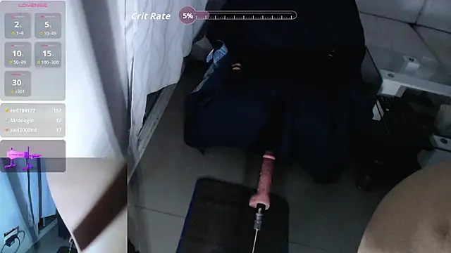 Tinymilf_ 실시간 채팅방