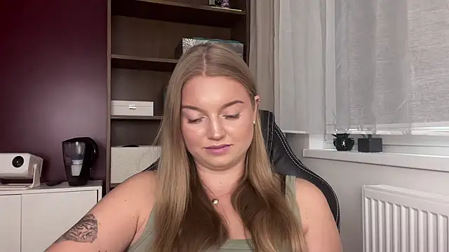 Mysteryerica 실시간 채팅방