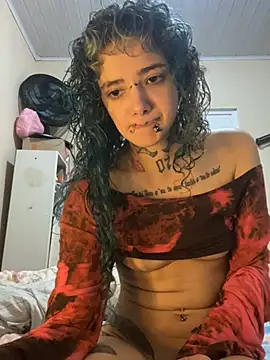 vitorialua – live chatrum