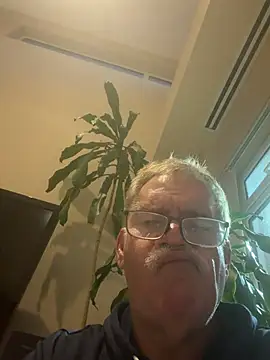 Webkamerová show Caesar_Baxter