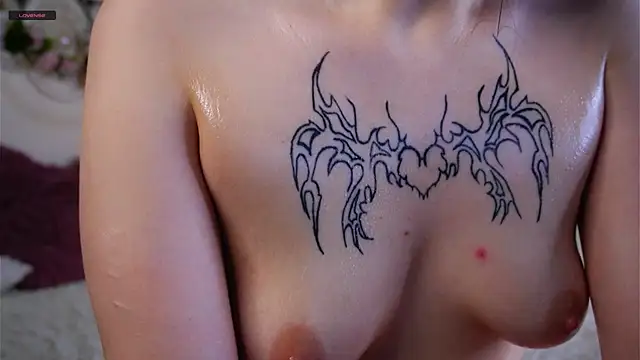 MelaineCore live XXX chat