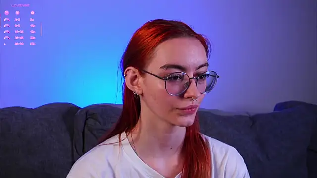 HustleAndBurn's Live XXX Chat