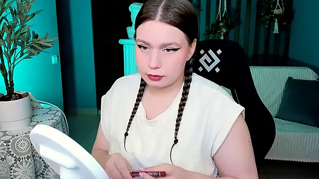 FioraMarmoris' Live Chat Room