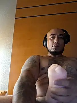Chat ao vivo de Mac15151