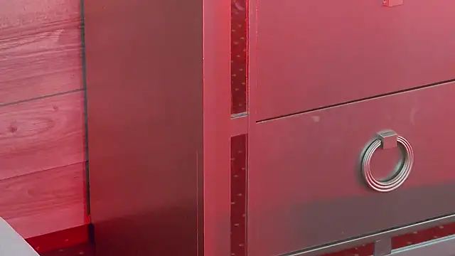 Chat soba uživo modela LunaHart