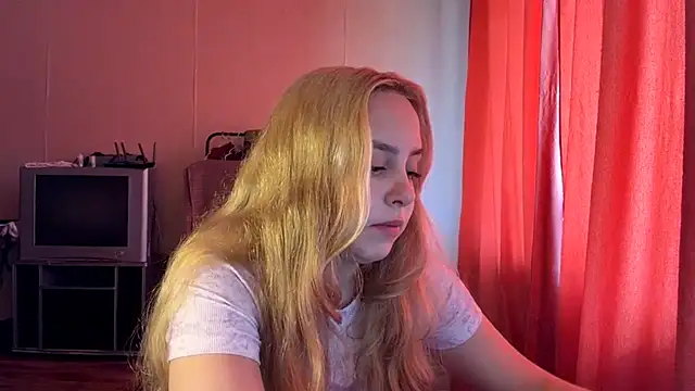 ZoraDearmon Live Chatraum