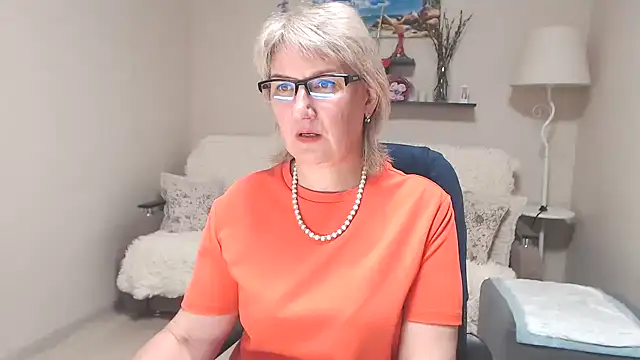 FleurMays Cameră chat live