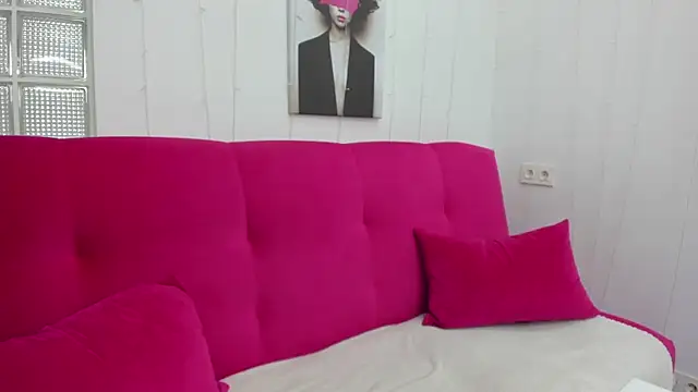 Shyly__Lisa Cameră chat live