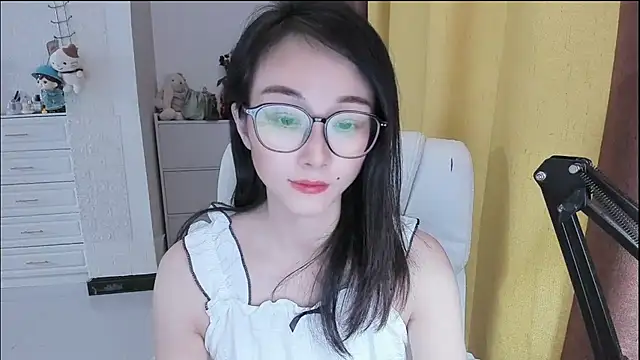 NIAN-er – live chatrum