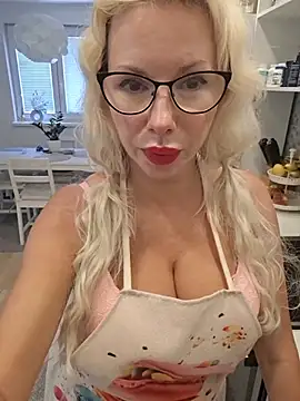Chat ao vivo de Mazlik27
