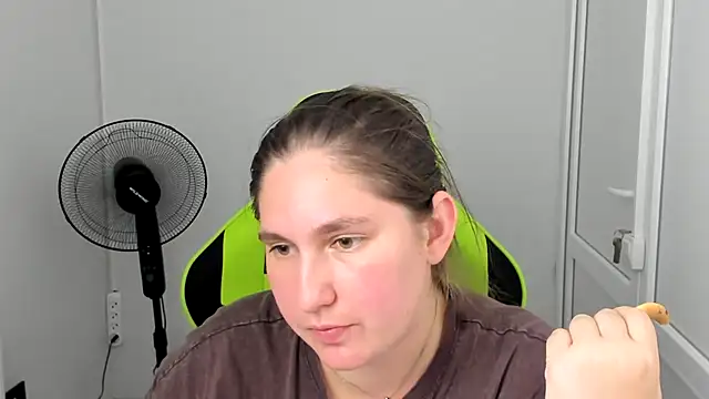 Chat ao vivo de LunaVenom