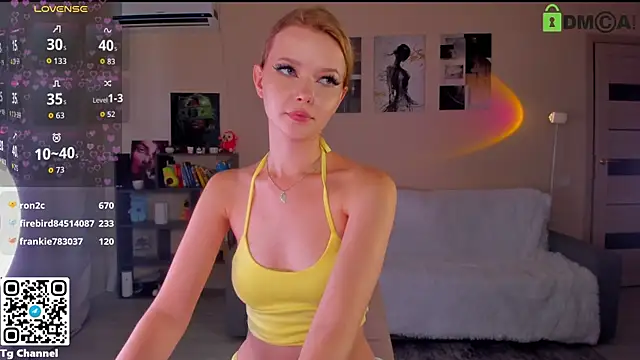 Bilik Sembang Langsung _Jessie_Wood_