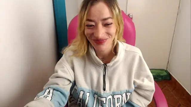 Sala de chat en directo de zoe_jones13