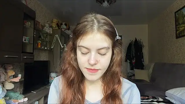 Chat soba uživo modela BuzzingRaid