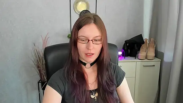 Sala de chat en directo de emmaxDelight