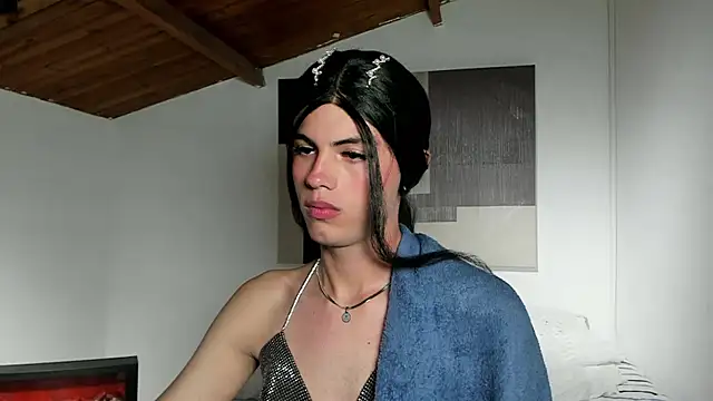 laylavg's Live Chat Room