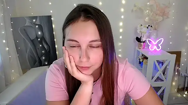 SweetPrincess_ 现场聊天室