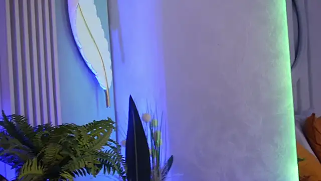 JeniferMoon 실시간 채팅방
