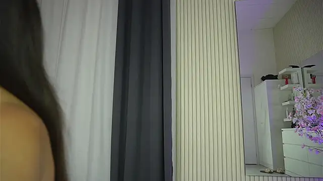 Živá chatovací místnost KatelynSparks