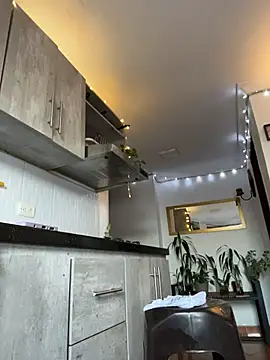 Živá chatovací místnost AryCoral555