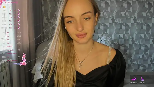 Sala de chat ao vivo de A_delina