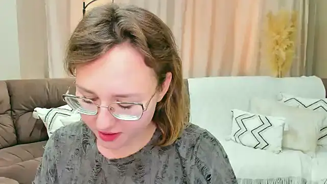 Sala de chat ao vivo de gentle__flirting