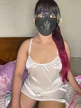 Sala de chat ao vivo de Ariana__Marie