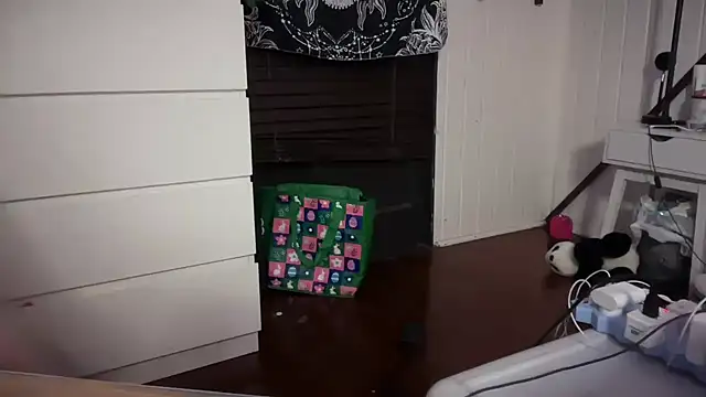 Sala de chat ao vivo de xopeachybaby