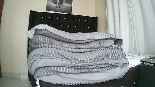 Živá chatovací místnost _Nasty_baiby
