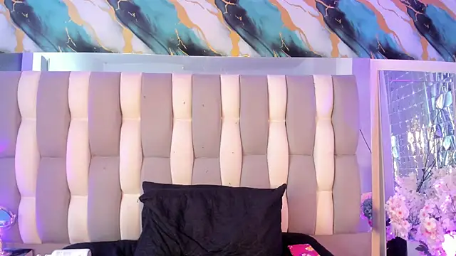 IsaDiiaz Cameră chat live