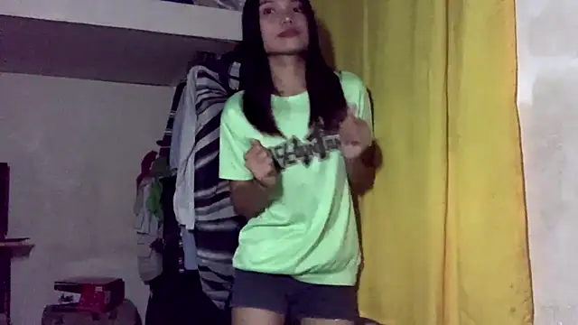 FrancescaDemps Live Chatraum