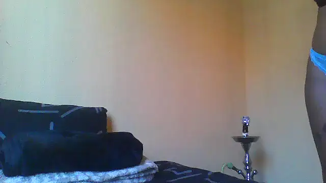 Mellow-Yellown Live chat-huone