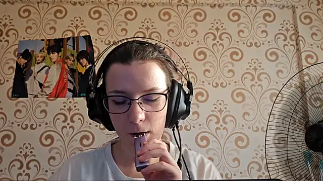 IsaSantella Cameră chat live