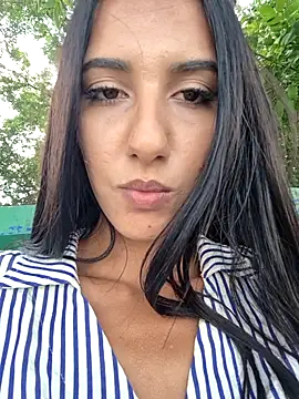 AndreeaMuller Cameră chat live