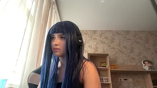 SharikaBabecki Cameră chat live
